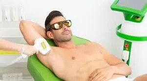 Cuidado masculino, conectado y sin tabúes